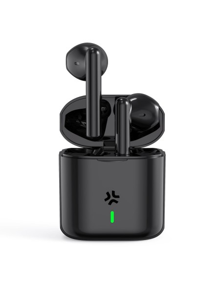 CELLY PULSESOUNDBK NERO AURICOLARI BLUETOOTH TWS