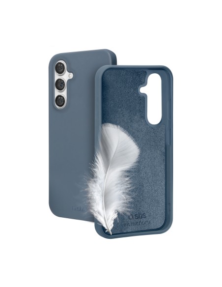 SBS TEINSTSAA1 SAMSUNG A16 COVER INSTINCT BLU