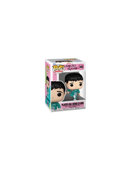 FUNKO POP TV SQUID GAME S2 POP 2