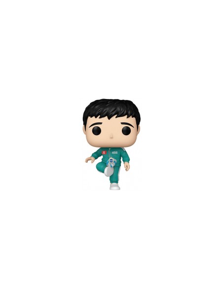 FUNKO POP TV SQUID GAME S2 POP 2