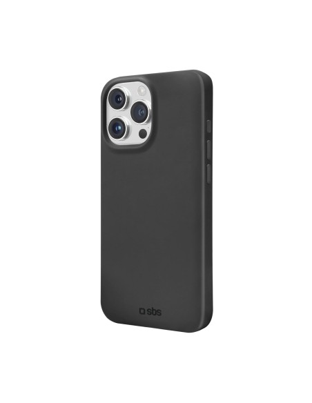 SBS TEINSTIP1667PK IPHONE 16 PRO MAX COVER INSTINCT NERO