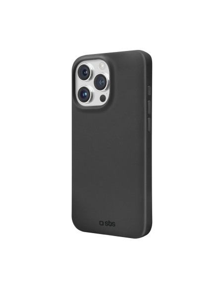SBS TEINSTIP1661PK IPHONE 16 PRO COVER INSTINCT NERO