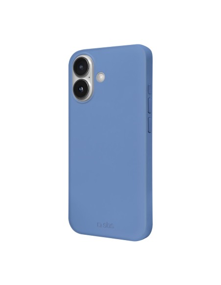 SBS TEINSTIP1661B IPHONE 16 COVER INSTINCT BLU