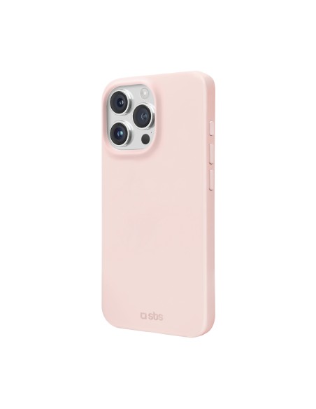 SBS TEINSTIP1661PP IPHONE 16 PRO COVER INSTINCT ROSA