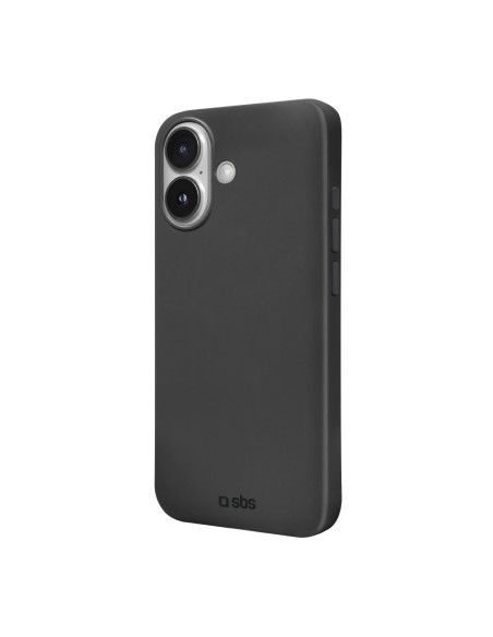 SBS TEINSTIP1661K IPHONE 16 COVER INSTINCT NERO