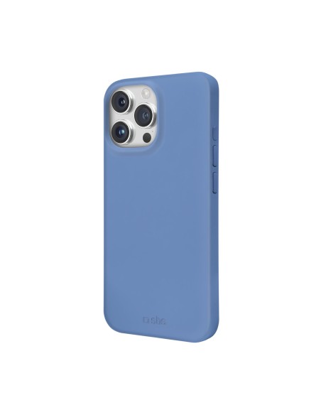 SBS TEINSTIP1667PB IPHONE 16 PRO MAX COVER INSTINCT BLU