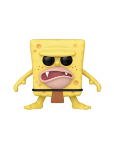 FUNKO POP ANIMATION SBS 25 TH CAVEMAN SB 2