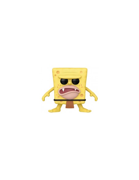 FUNKO POP ANIMATION SBS 25 TH CAVEMAN SB