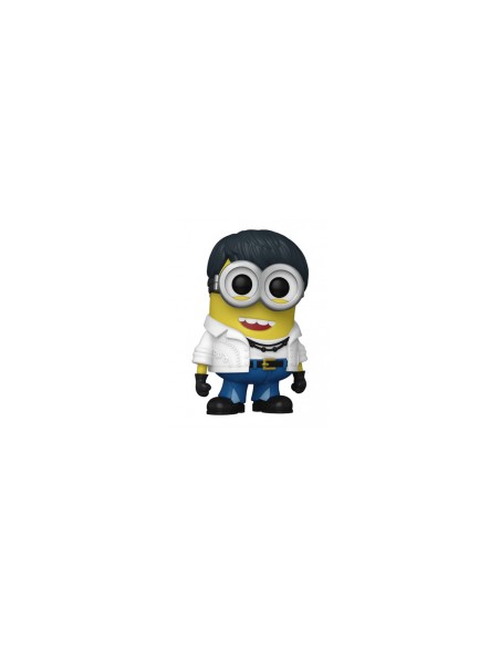FUNKO POP ROCKS MINIONS X BTS JIMIN