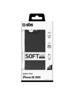 SBS TEINSTIPSE25K IPHONE 16E COVER INSTINCT NERO 2