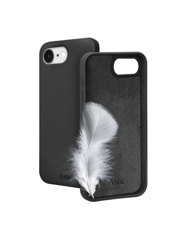 SBS TEINSTIPSE25K IPHONE 16E COVER INSTINCT NERO