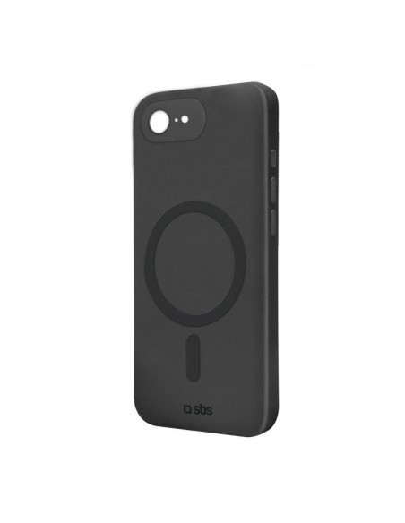 SBS TEINSTMAGIPSE25K IPHONE 16E COVER INSTINCT MAGSAFE NERO