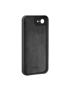 SBS TEINSTMAGIPSE25K IPHONE 16E COVER INSTINCT MAGSAFE NERO 2