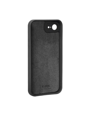 SBS TEINSTMAGIPSE25K IPHONE 16E COVER INSTINCT MAGSAFE NERO