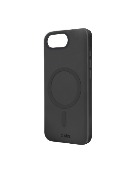 SBS TEINSTMAGIPSE25K IPHONE 16E COVER INSTINCT MAGSAFE NERO