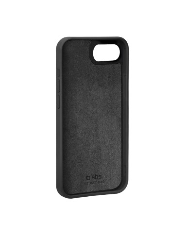 SBS TEINSTMAGIPSE25K IPHONE 16E COVER INSTINCT MAGSAFE NERO