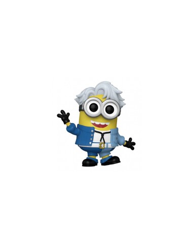 FUNKO POP ROCKS MINIONS X BTS JHOPE