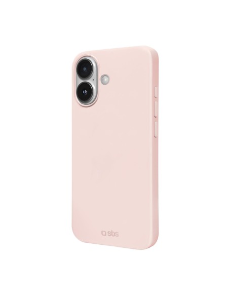 SBS TEINSTIP1661P IPHONE 16 COVER INSTINCT ROSA