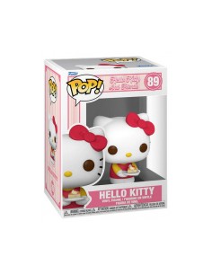 FUNKO POP SANRIO HELLO KITTY