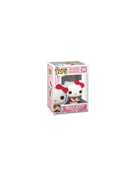 FUNKO POP SANRIO HELLO KITTY