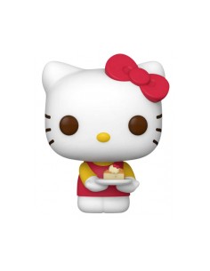 FUNKO POP SANRIO HELLO KITTY 2