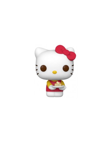 FUNKO POP SANRIO HELLO KITTY