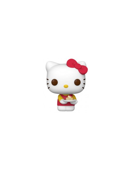 FUNKO POP SANRIO HELLO KITTY