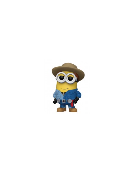 FUNKO POP ROCKS MINIONS X BTS V