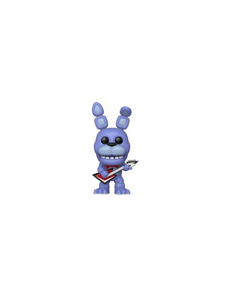 FUNKO POP GAMES FNAF 10 BONNIE