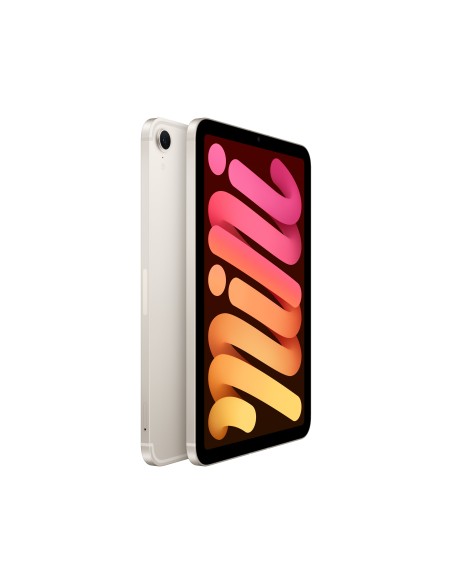 APPLE MXPX3TY/A IPAD MINI 256GB    WIFI+CELL STARLIGHT (2024)