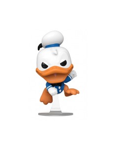 FUNKO POP DISNEY 90 DONALD DUCKANGRY 2