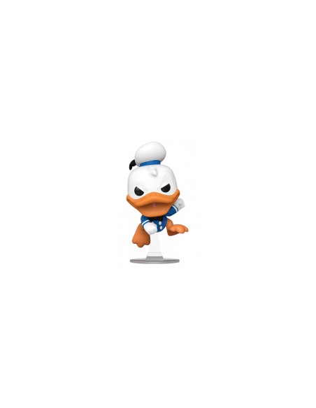 FUNKO POP DISNEY 90 DONALD DUCKANGRY