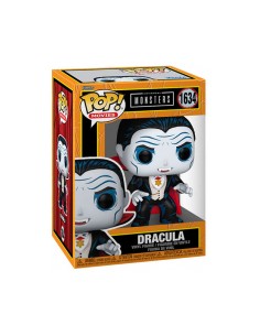 FUNKO POP MOVIES UM S5 DRACULA