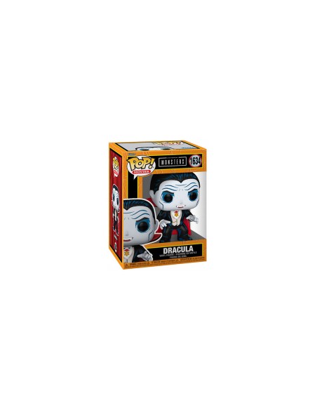 FUNKO POP MOVIES UM S5 DRACULA