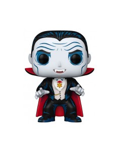 FUNKO POP MOVIES UM S5 DRACULA 2