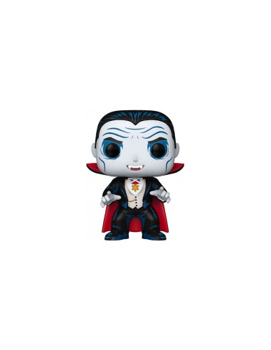 FUNKO POP MOVIES UM S5 DRACULA