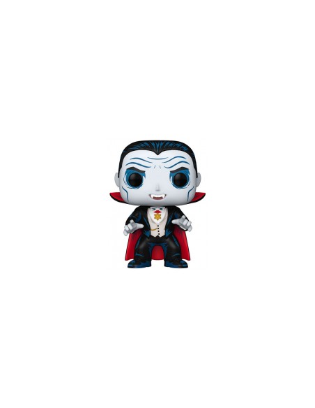 FUNKO POP MOVIES UM S5 DRACULA