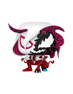 FUNKO POP MARVEL CARNAGEIZED GHOST SPIDER 2