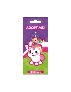 PYRAMID PORTACHIAVI ADOPT ME UNICORN