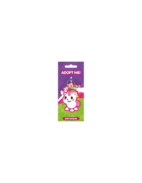 PYRAMID PORTACHIAVI ADOPT ME UNICORN