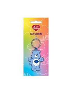 PYRAMID PORTACHIAVI CARE BEARS GRUMPY BEAR