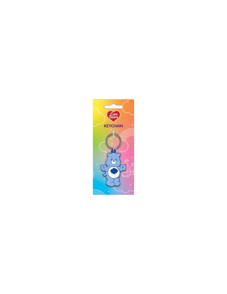 PYRAMID PORTACHIAVI CARE BEARS GRUMPY BEAR