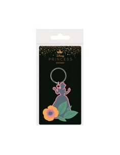PYRAMID PORTACHIAVI DISNEY PRINCESS