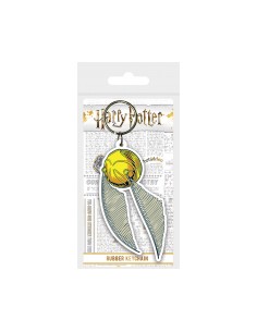 PYRAMID PORTACHIAVI HARRY POTTER BOCCINO D'ORO