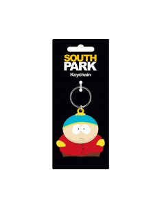 PYRAMID PORTACHIAVI SOUTH PARK CARTMAN