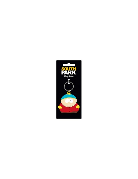 PYRAMID PORTACHIAVI SOUTH PARK CARTMAN