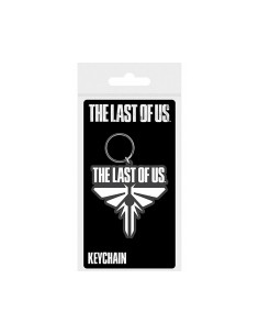 PYRAMID PORTACHIAVI THE LAST OF US FIREFLIES