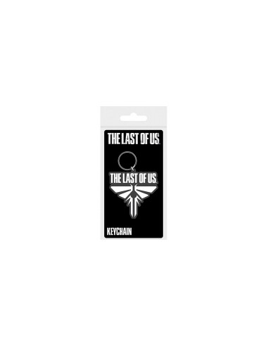 PYRAMID PORTACHIAVI THE LAST OF US FIREFLIES
