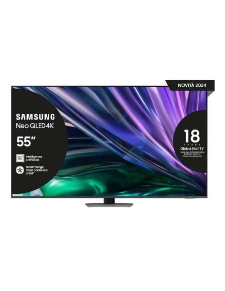 SAMSUNG QE55QN85DBTXZT TVC 55"     MINI LED