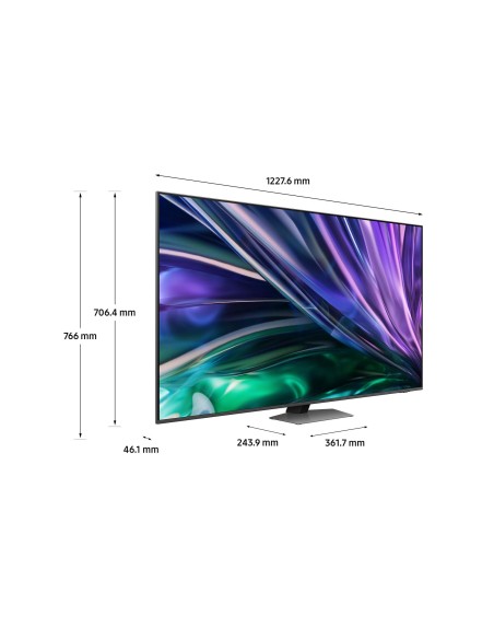 SAMSUNG QE55QN85DBTXZT TVC 55"     MINI LED